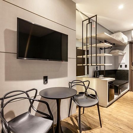 Tri Hotel Premium Itapema Kültér fotó