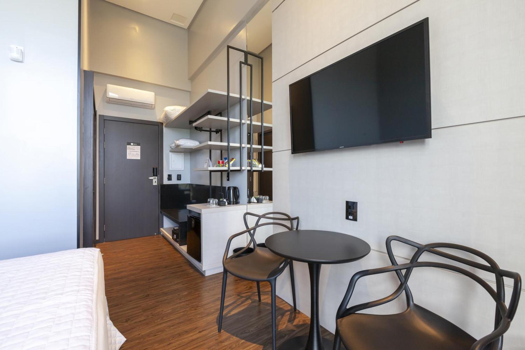 Tri Hotel Premium Itapema Kültér fotó