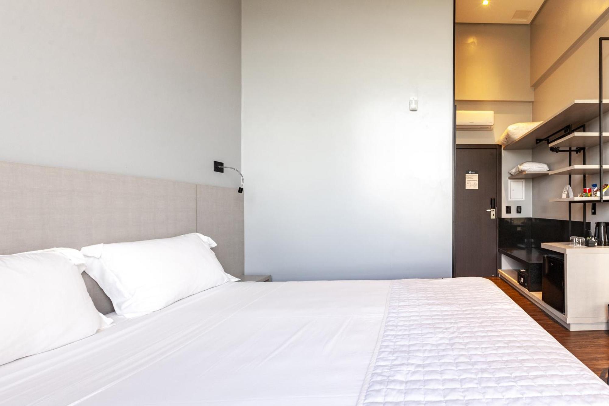 Tri Hotel Premium Itapema Kültér fotó