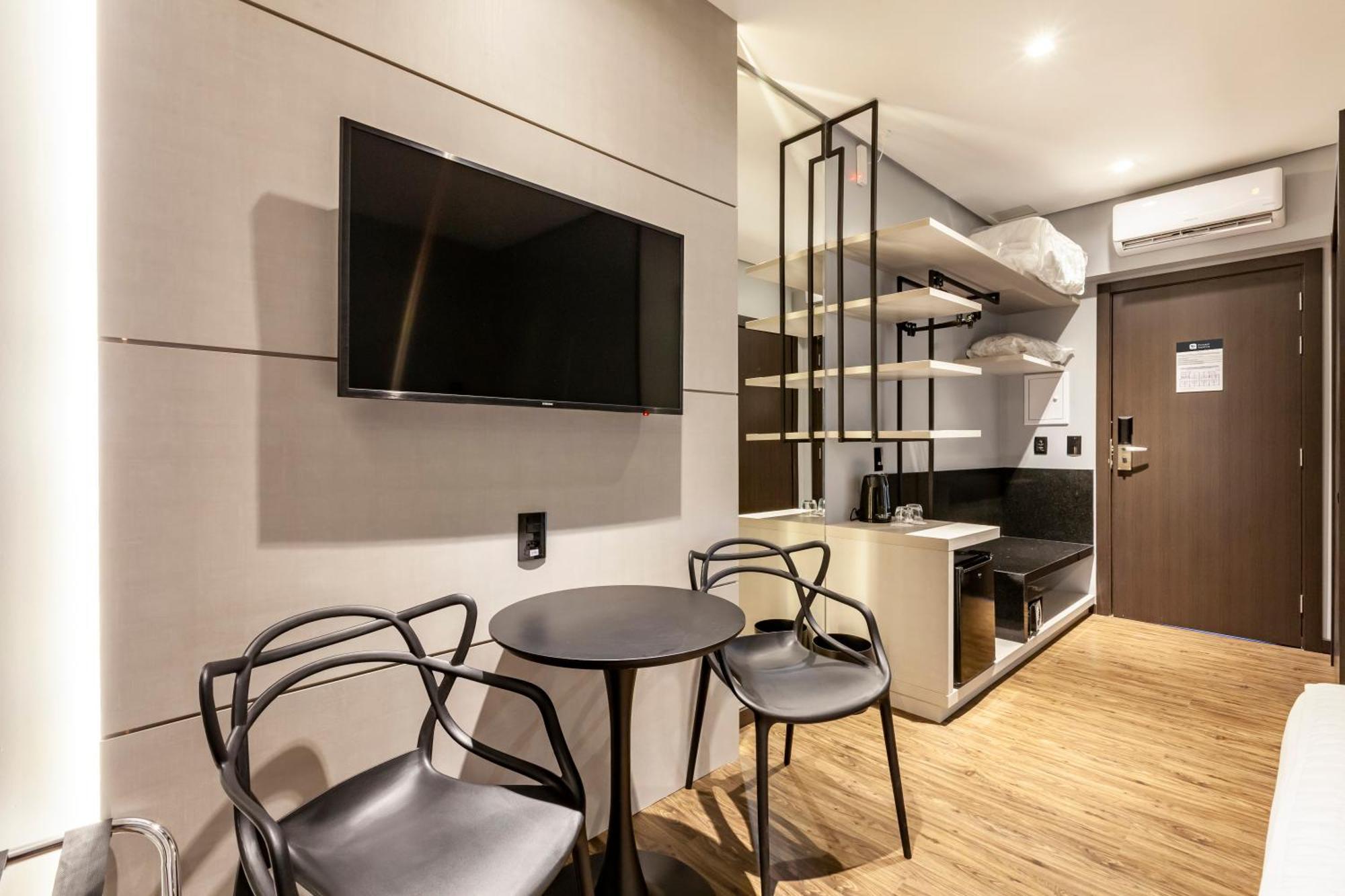 Tri Hotel Premium Itapema Kültér fotó