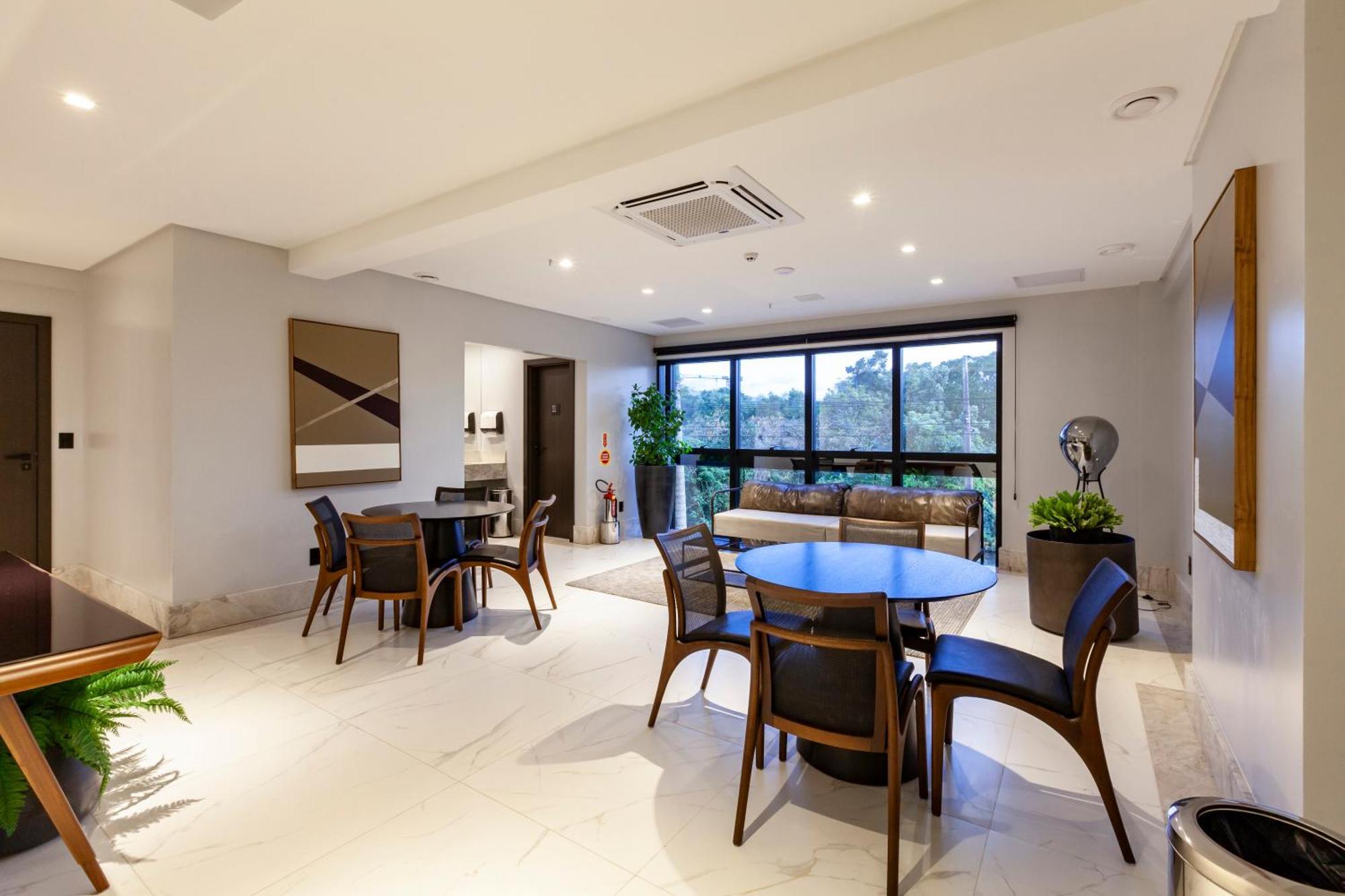Tri Hotel Premium Itapema Kültér fotó