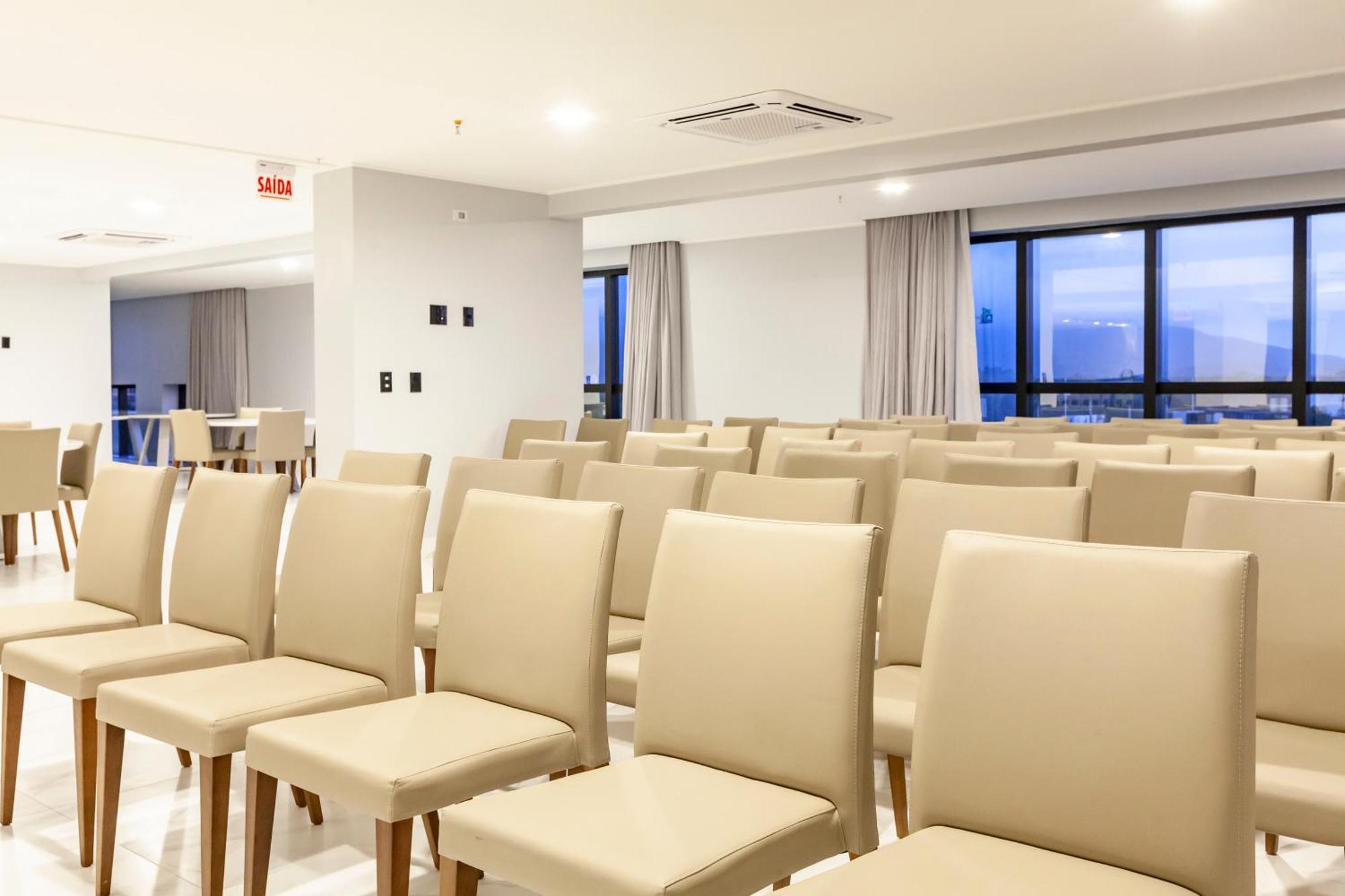 Tri Hotel Premium Itapema Kültér fotó